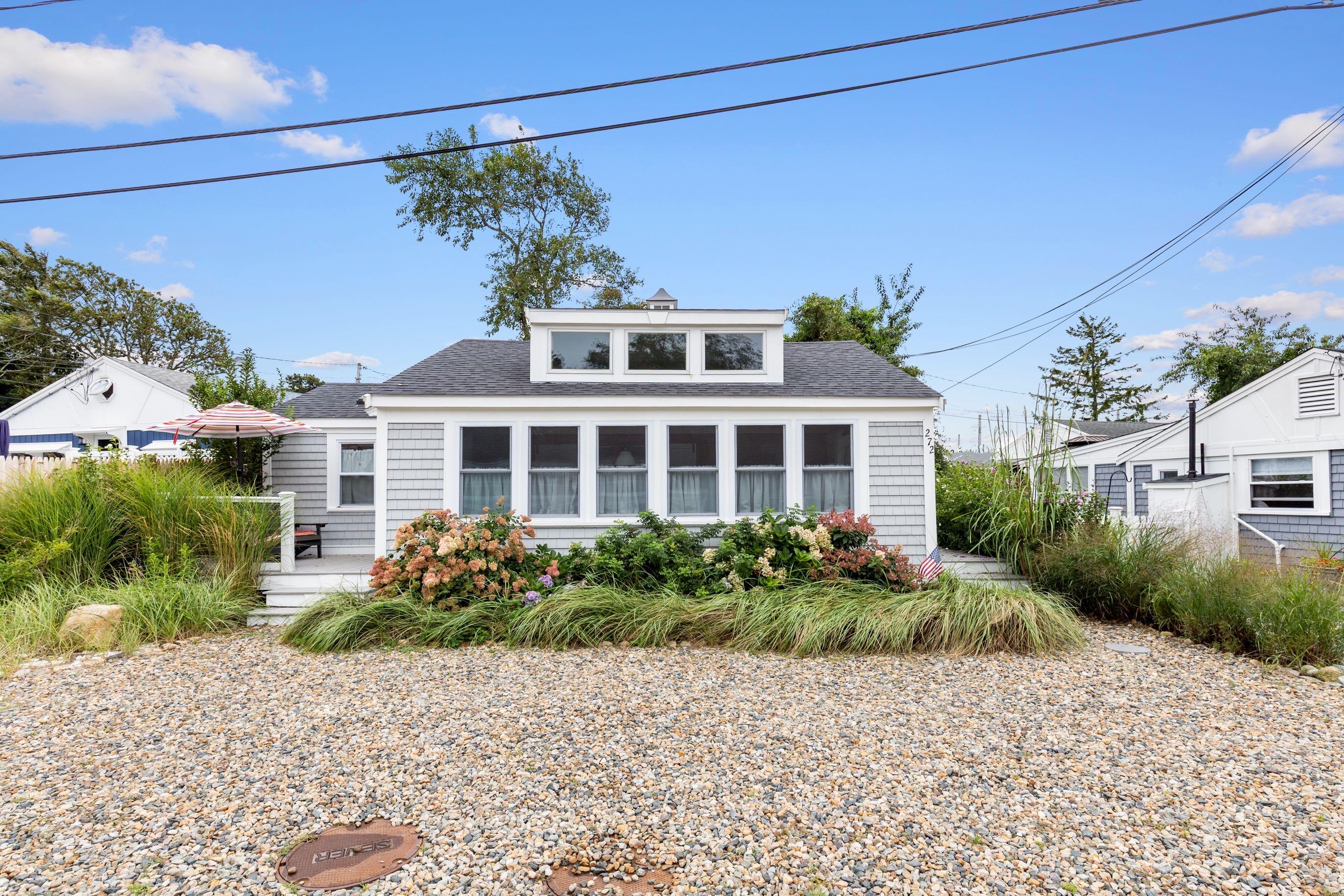 230 Old Wharf Dennis Port MA 02639