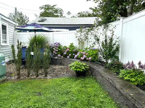 230 Old Wharf Dennis MA 02639