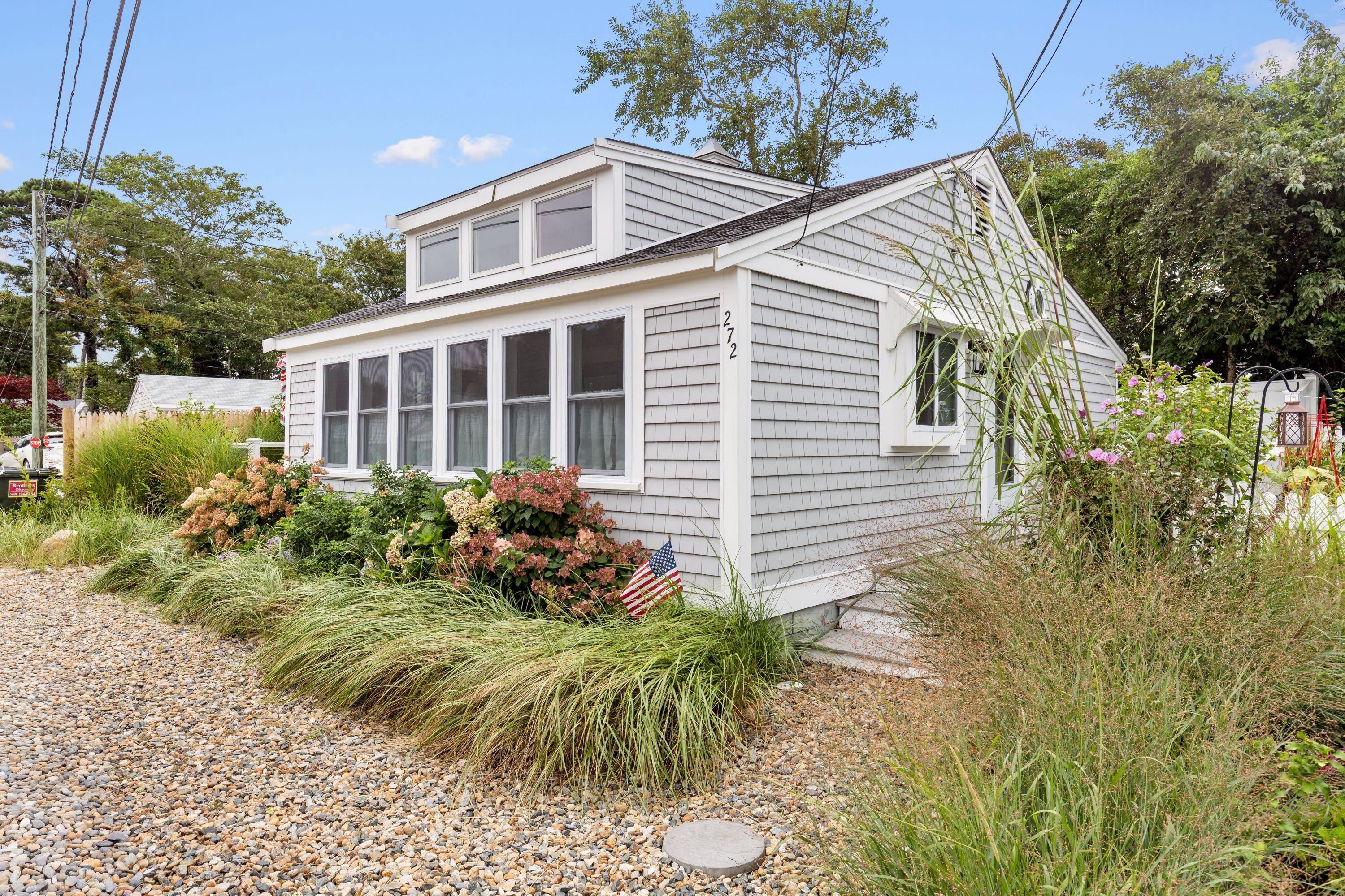 230 Old Wharf Dennis Port MA 02639