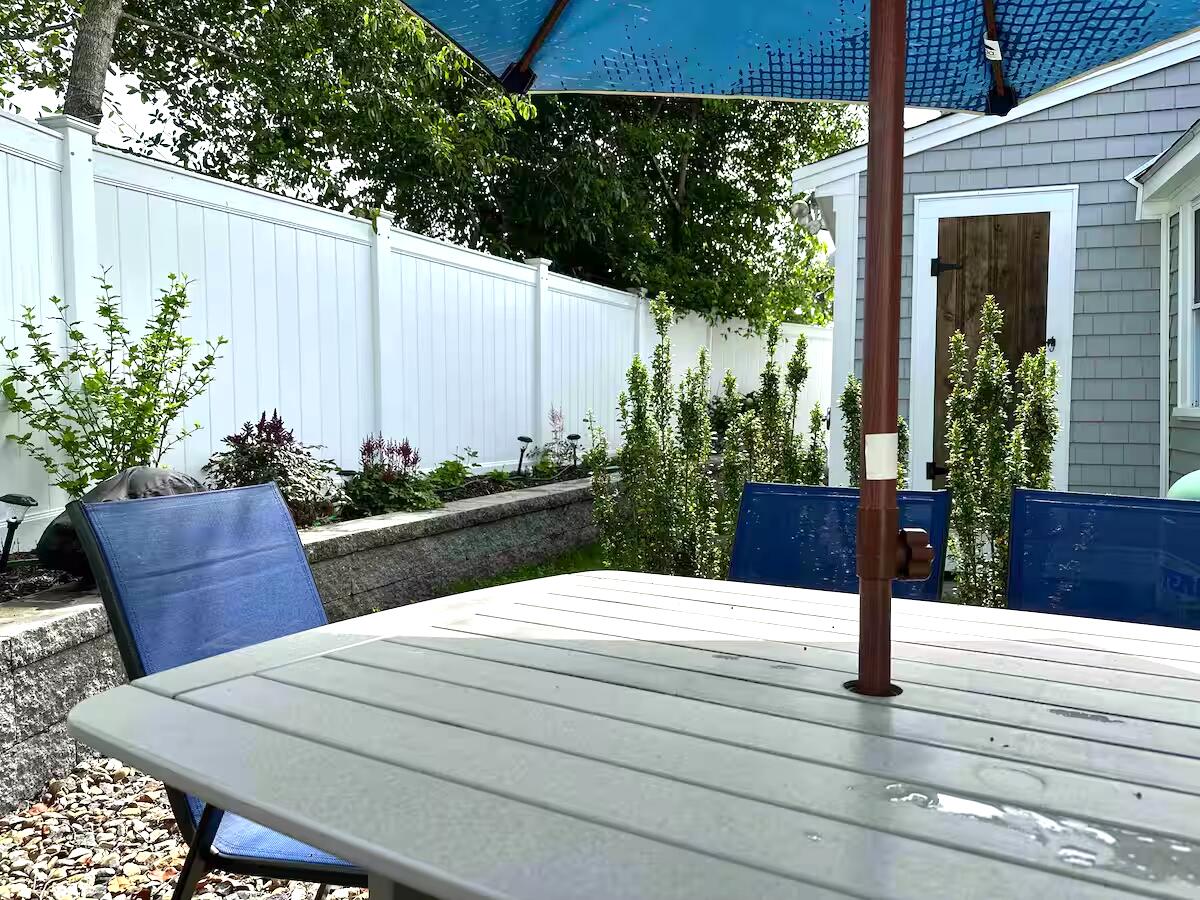 230 Old Wharf Dennis MA 02639