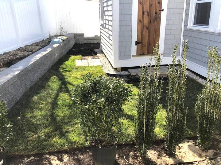 230 Old Wharf Dennis MA 02639