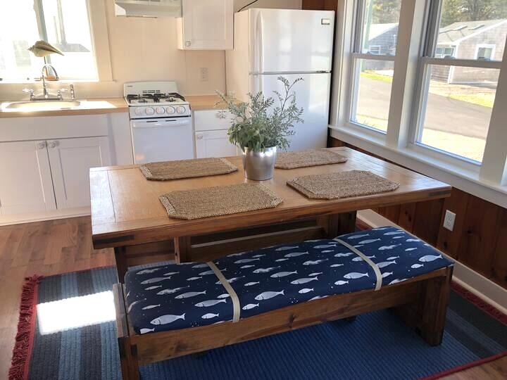 230 Old Wharf Dennis MA 02639