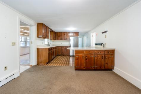 2031 Old Kings Highway Wellfleet MA 02667
