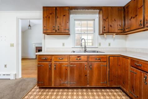 2031 Old Kings Highway Wellfleet MA 02667