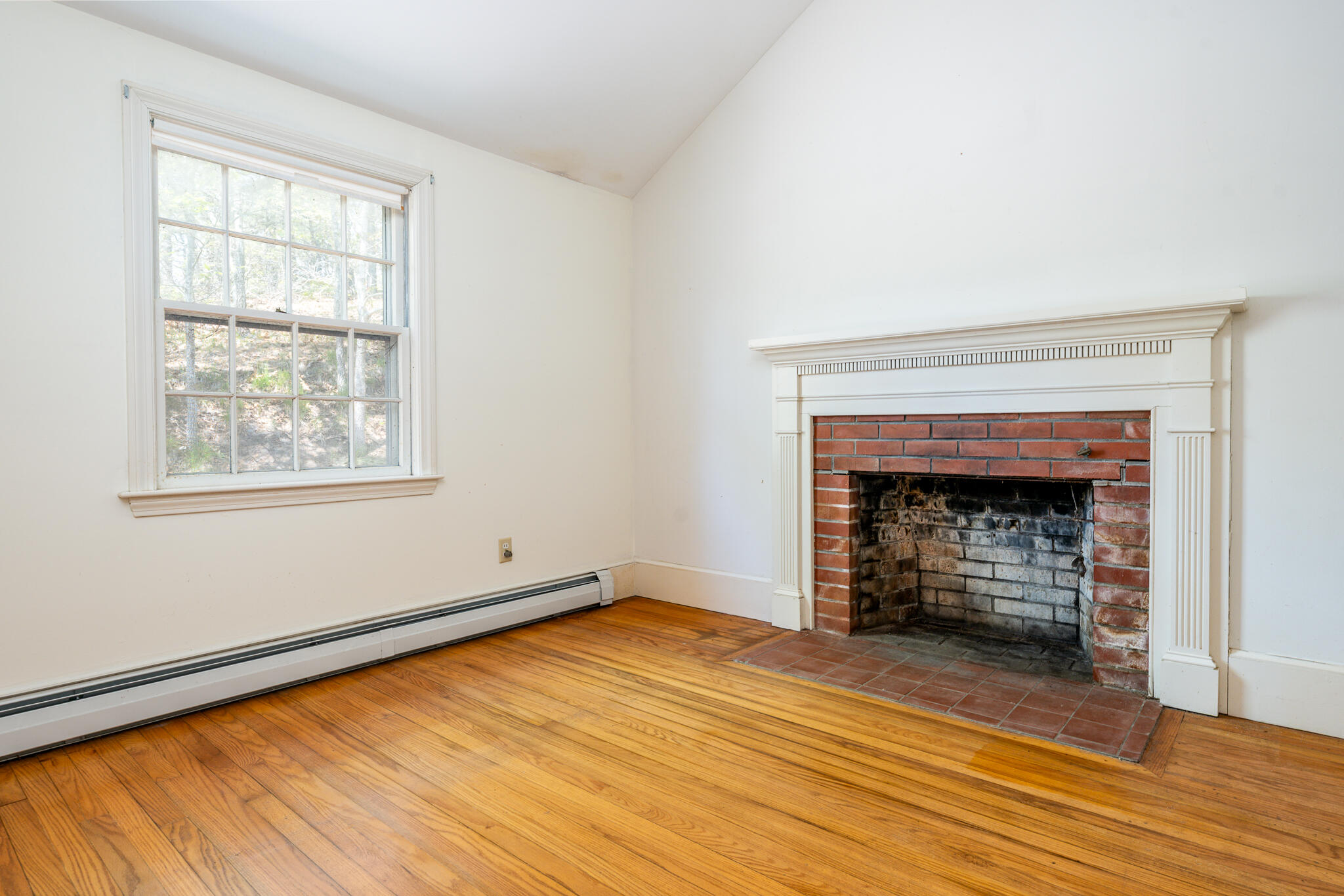 2031 Old Kings Highway Wellfleet MA 02667