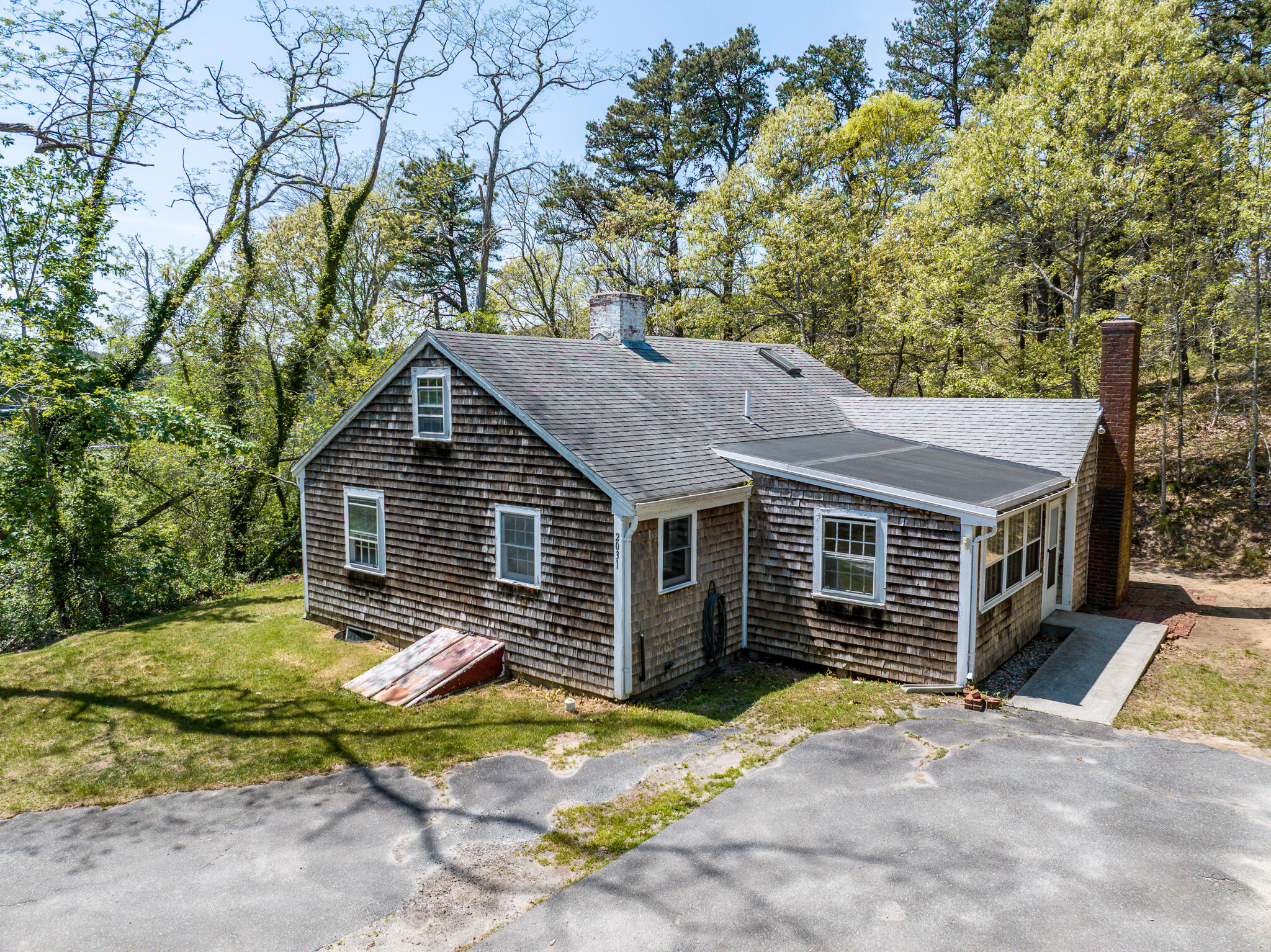 2031 Old Kings Highway Wellfleet MA 02667