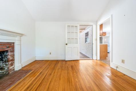 2031 Old Kings Highway Wellfleet MA 02667