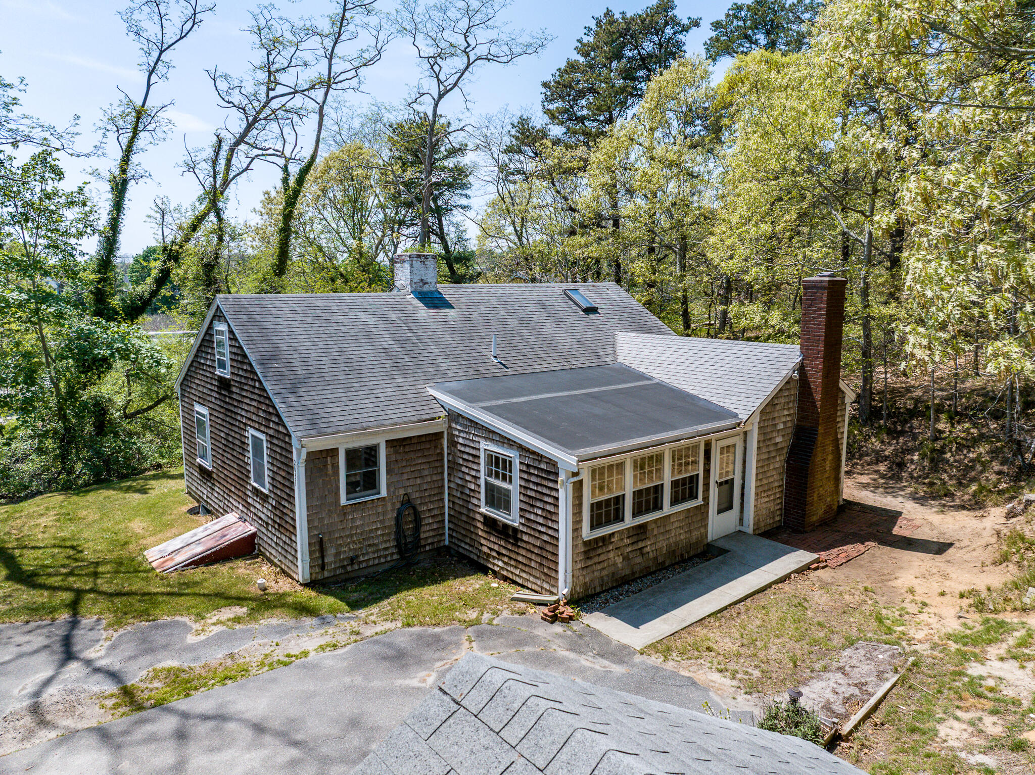 2031 Old Kings Highway Wellfleet MA 02667