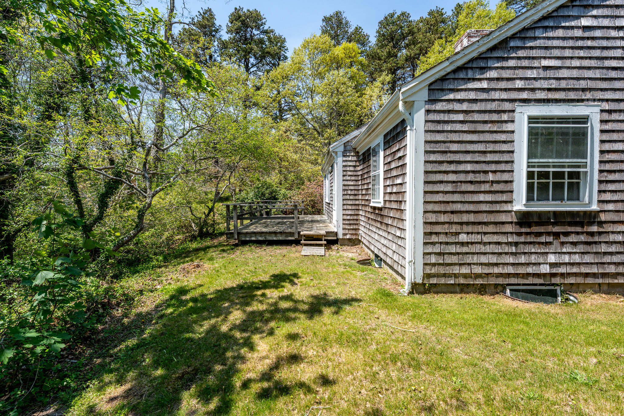 2031 Old Kings Highway Wellfleet MA 02667