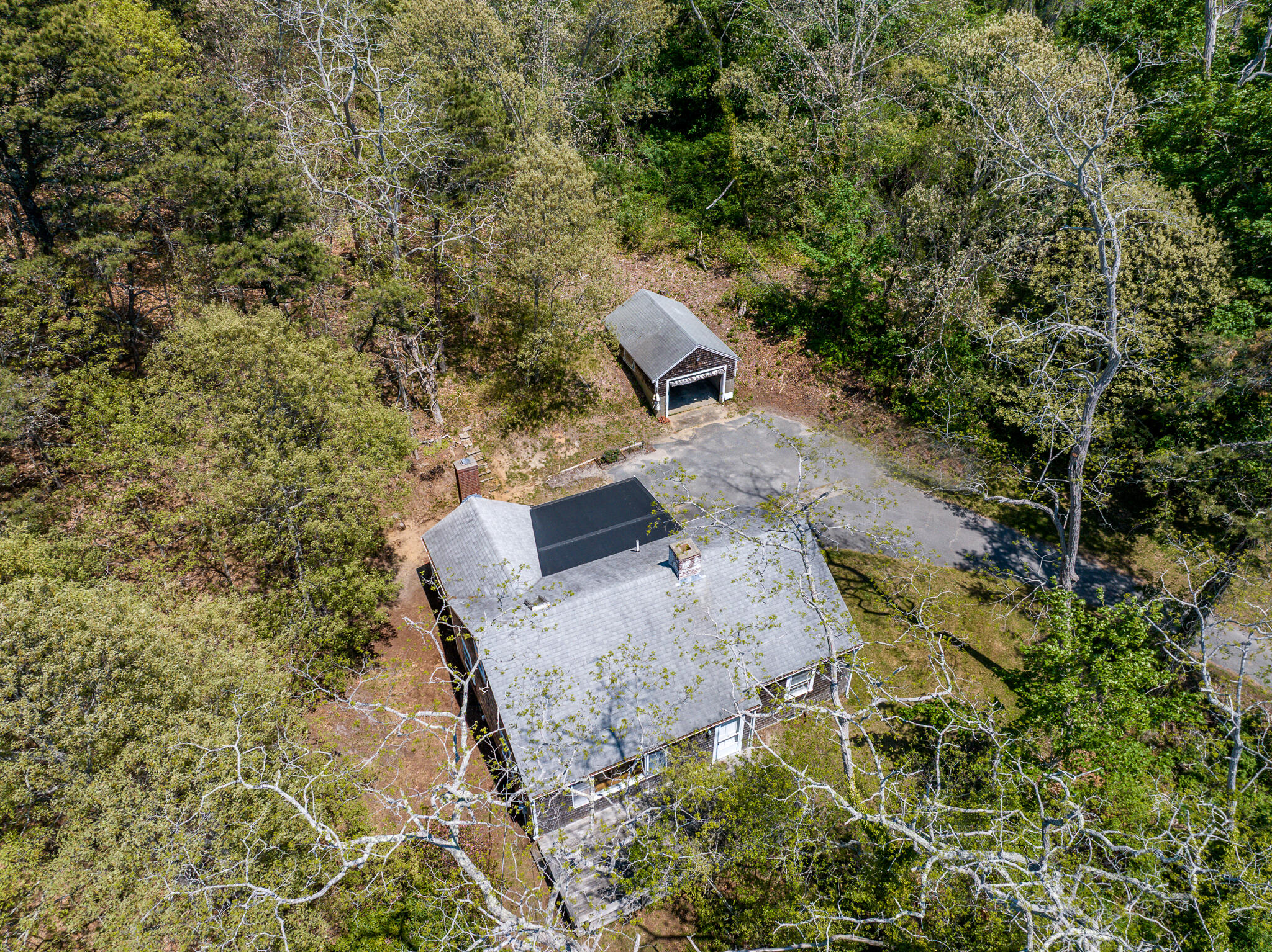 2031 Old Kings Highway Wellfleet MA 02667