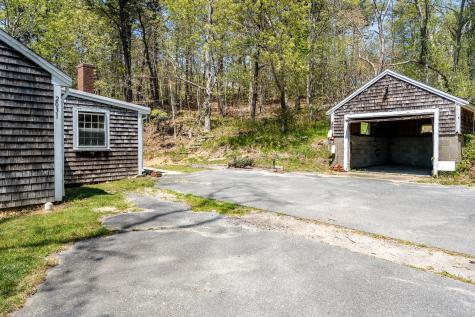 2031 Old Kings Highway Wellfleet MA 02667