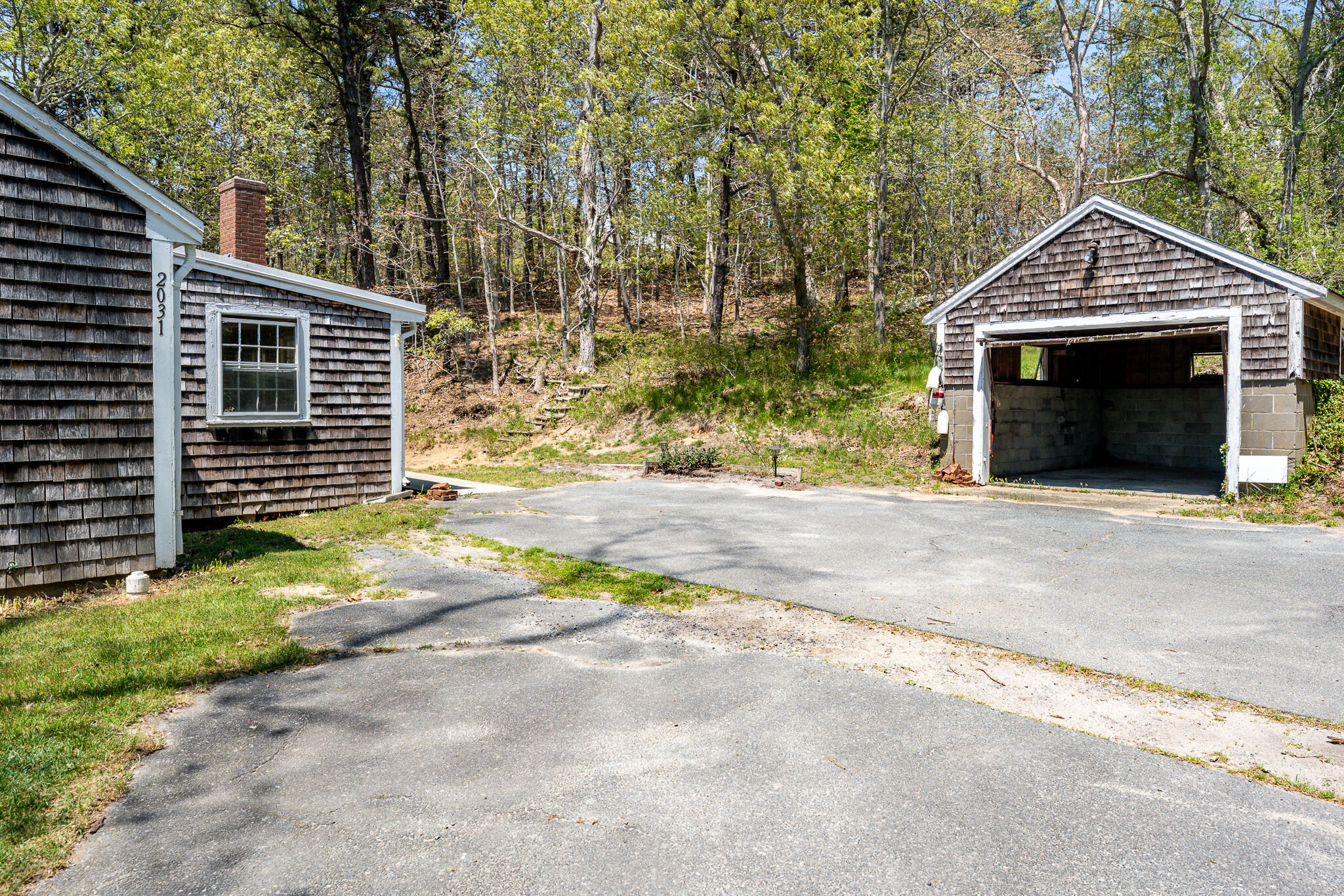 2031 Old Kings Highway Wellfleet MA 02667