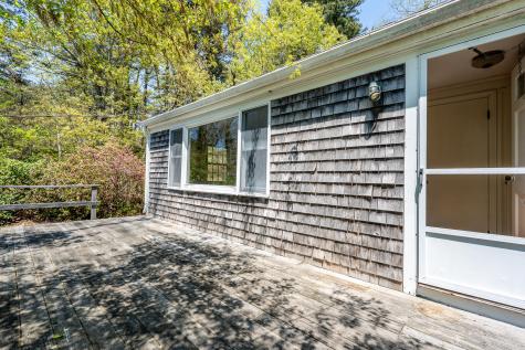 2031 Old Kings Highway Wellfleet MA 02667