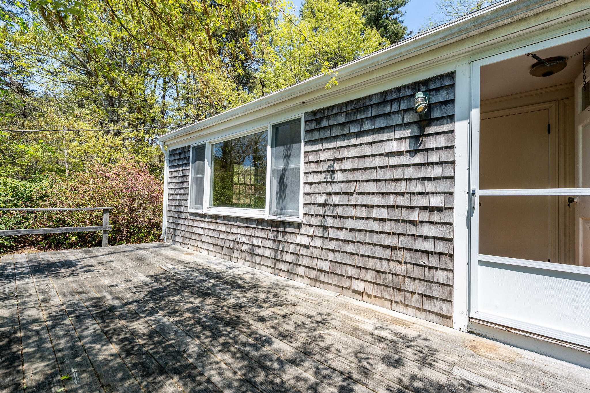 2031 Old Kings Highway Wellfleet MA 02667