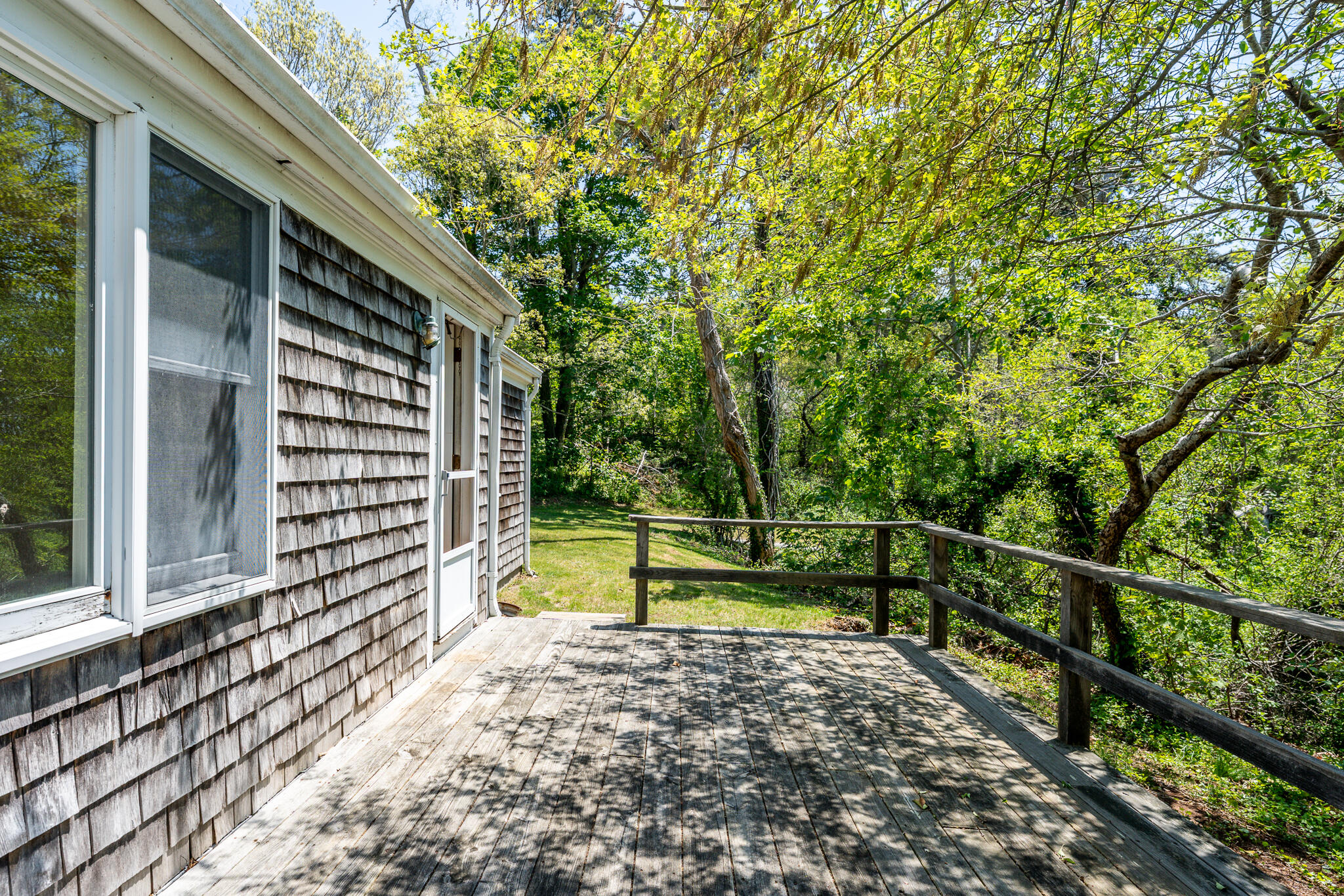 2031 Old Kings Highway Wellfleet MA 02667