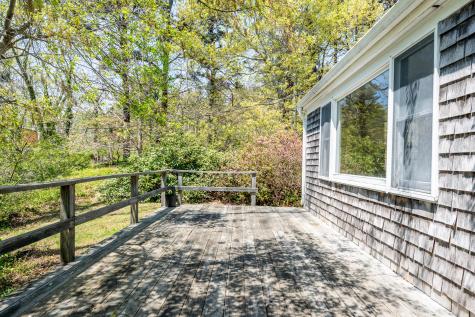 2031 Old Kings Highway Wellfleet MA 02667