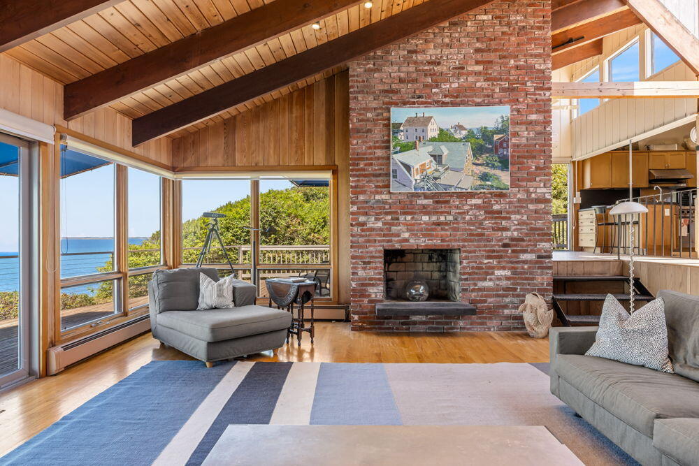 23 Crestview Circle Truro MA 02666