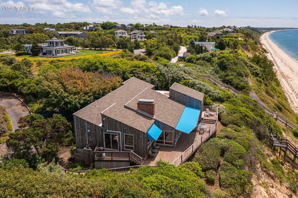 23 Crestview Circle Truro MA 02666