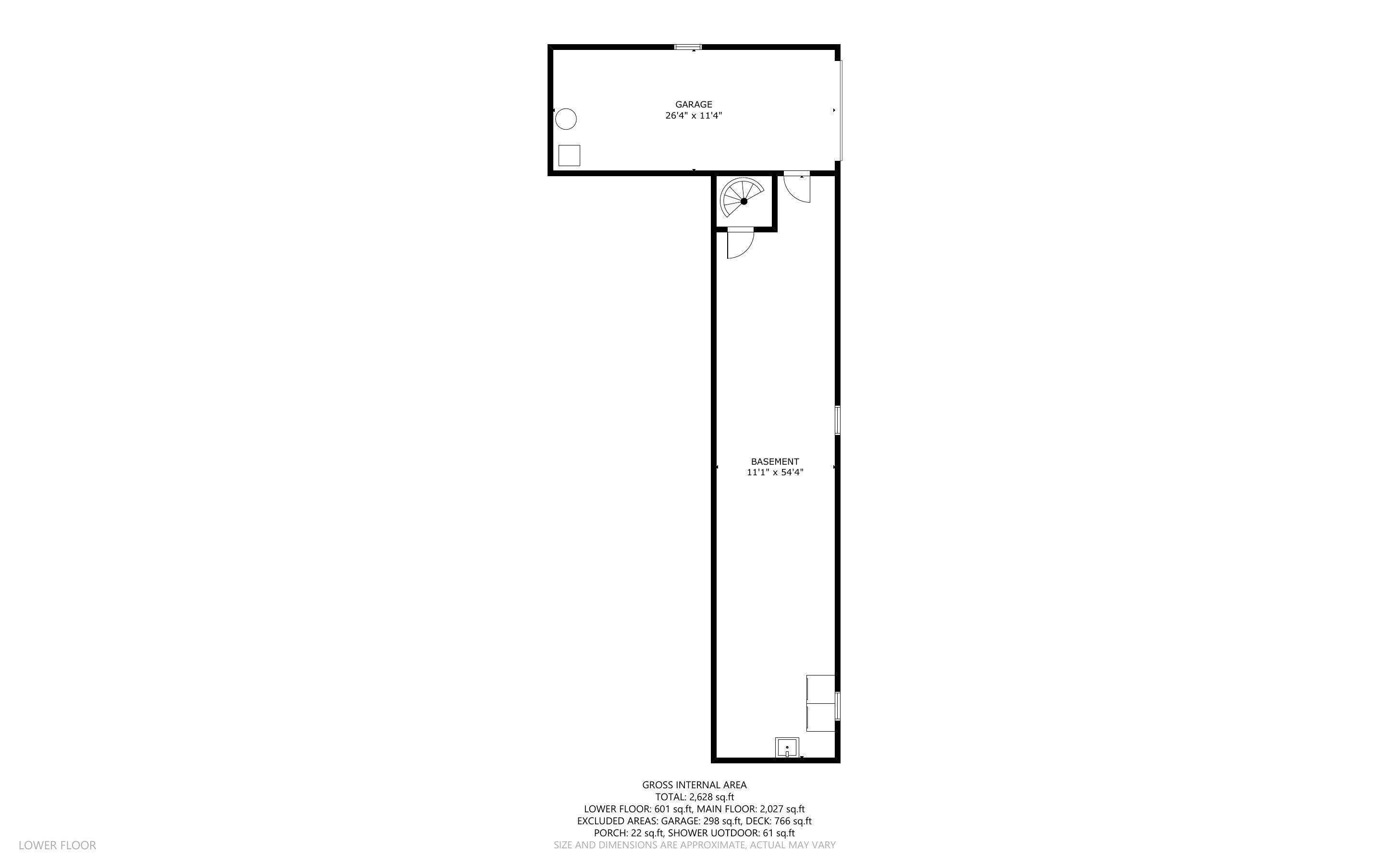23 Crestview Circle Truro MA 02666