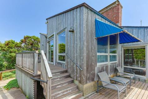 23 Crestview Circle Truro MA 02666