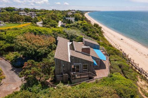 23 Crestview Circle Truro MA 02666