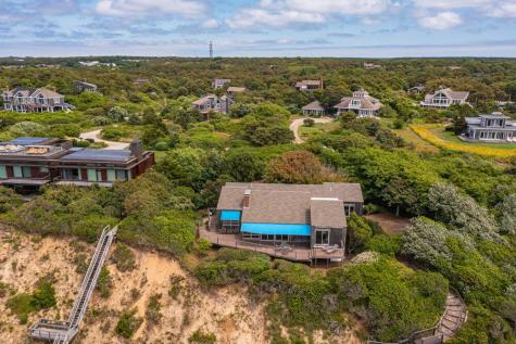 23 Crestview Circle Truro MA 02666