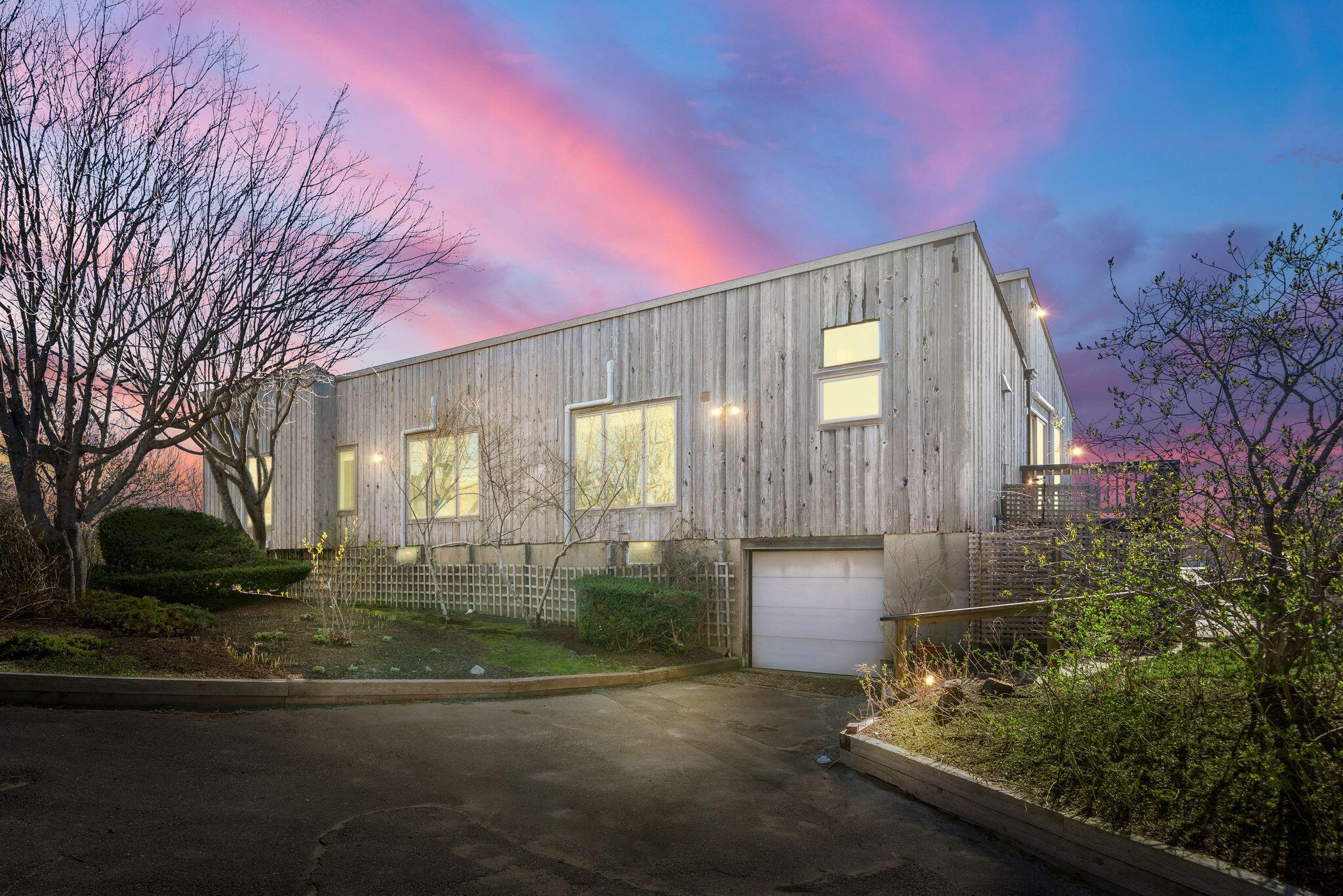 23 Crestview Circle Truro MA 02666