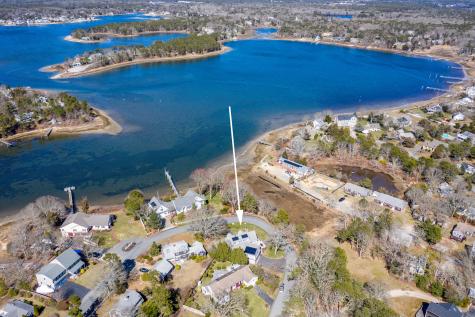 54 Little Cove Circle Dennis MA 02670
