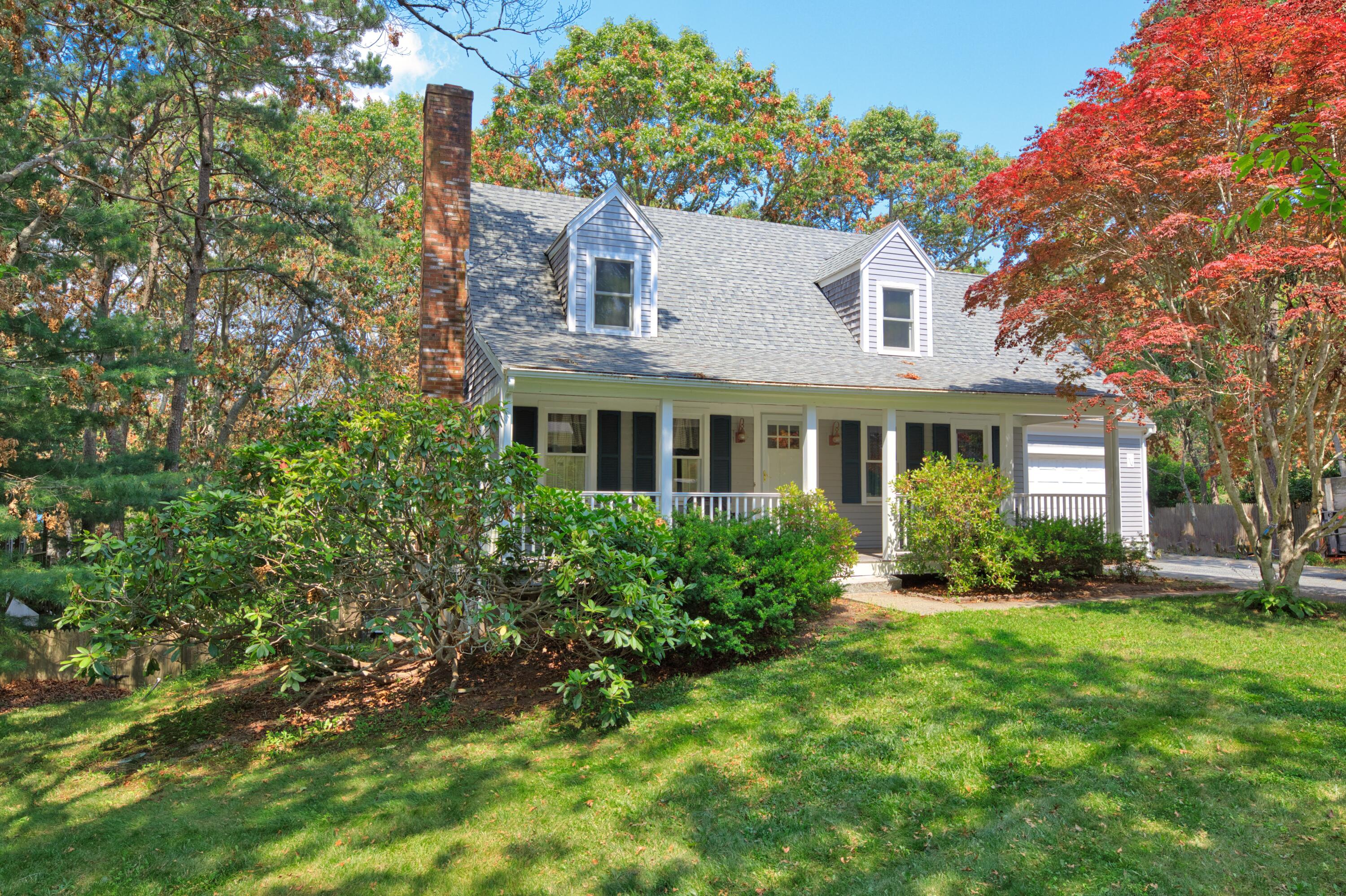 7 Dana Road Sandwich MA 02644