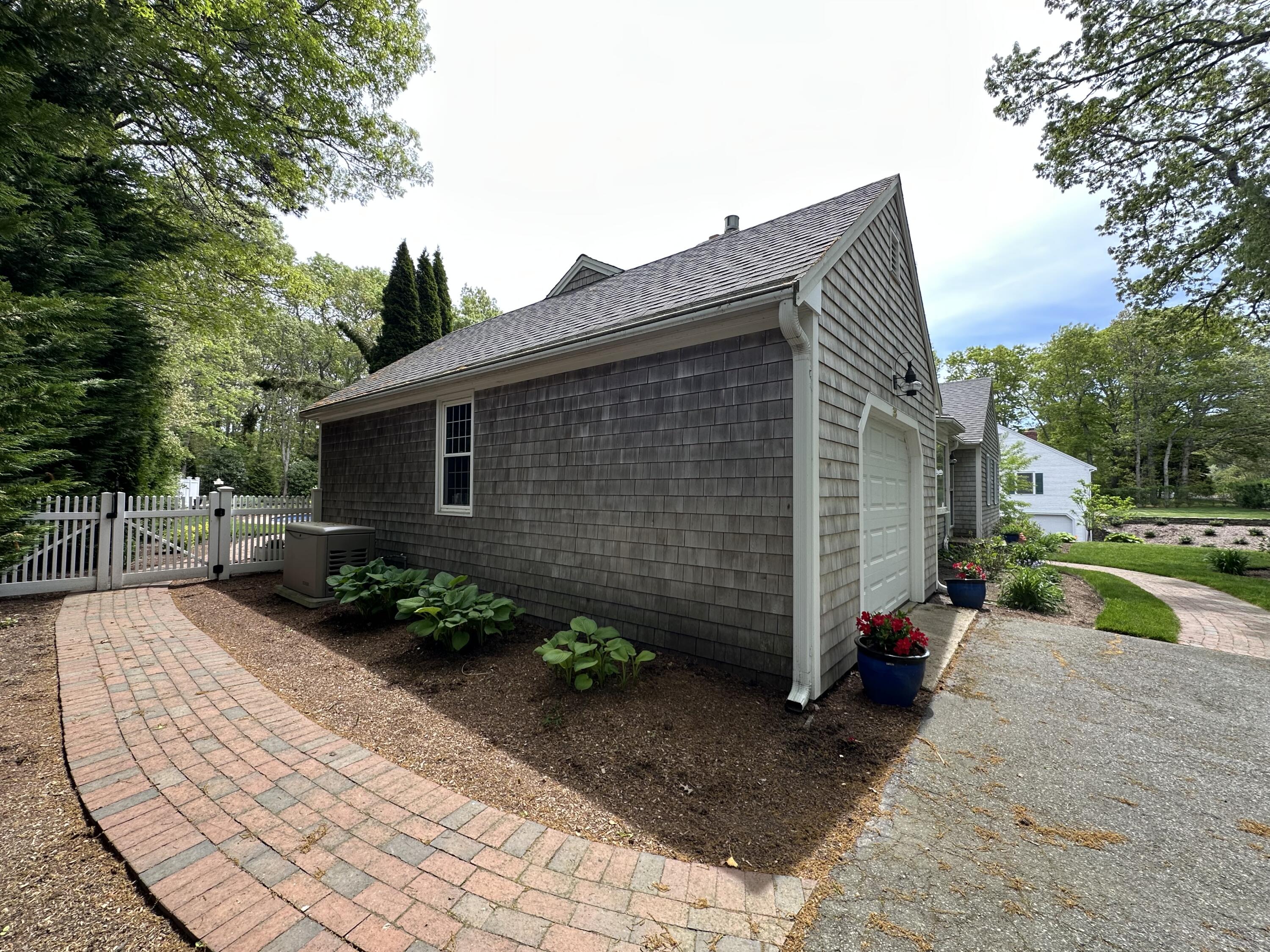 38 Kings Row Drive Dennis MA 02641