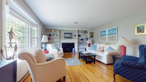 38 Kings Row Drive Dennis MA 02641