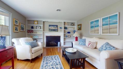 38 Kings Row Drive Dennis MA 02641