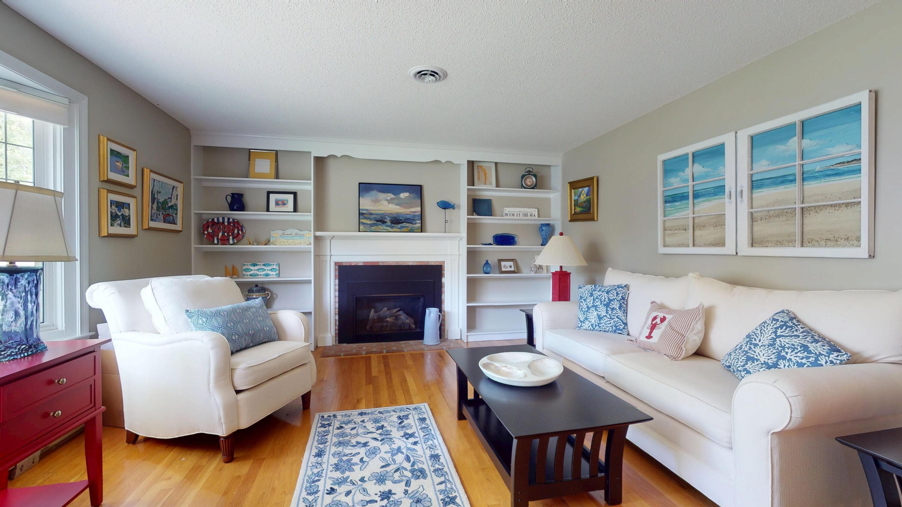 38 Kings Row Drive Dennis MA 02641