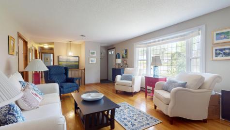 38 Kings Row Drive Dennis MA 02641