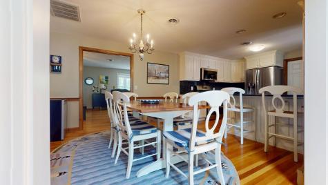 38 Kings Row Drive Dennis MA 02641