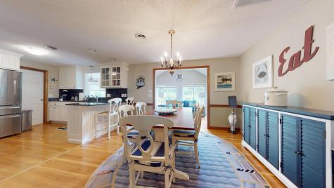 38 Kings Row Drive Dennis MA 02641