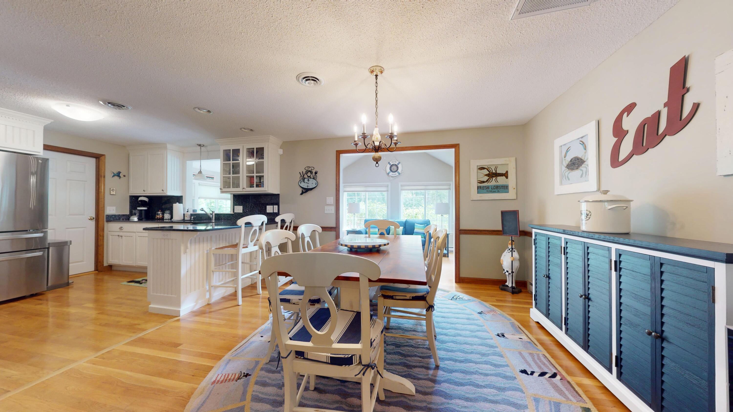 38 Kings Row Drive Dennis MA 02641