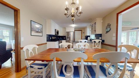 38 Kings Row Drive Dennis MA 02641