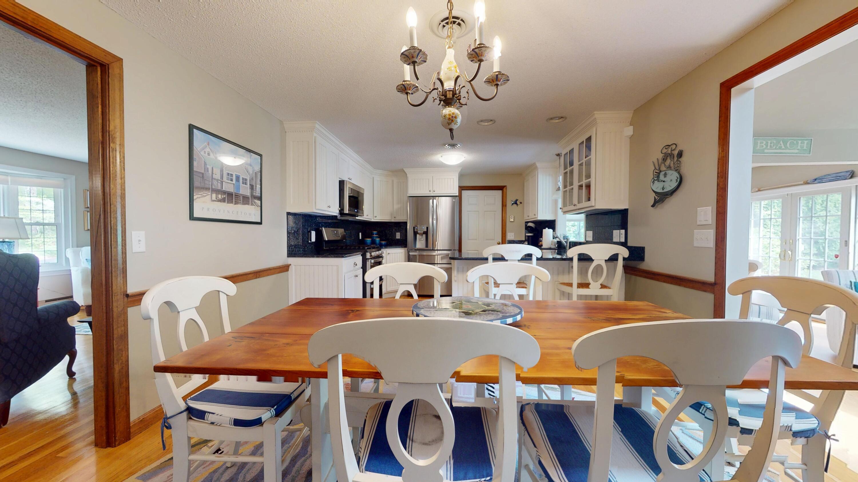 38 Kings Row Drive Dennis MA 02641