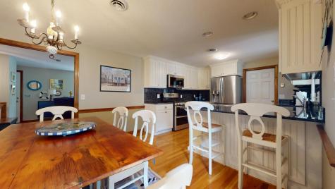 38 Kings Row Drive Dennis MA 02641