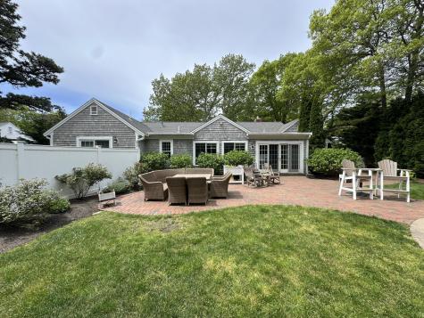 38 Kings Row Drive Dennis MA 02641