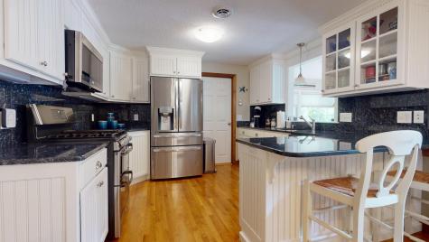 38 Kings Row Drive Dennis MA 02641
