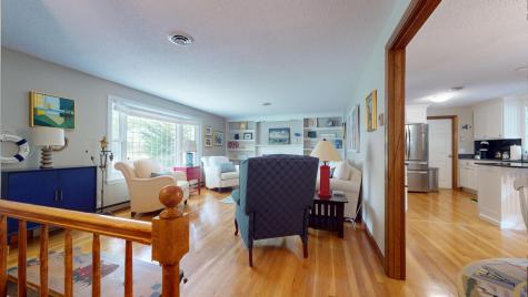 38 Kings Row Drive Dennis MA 02641
