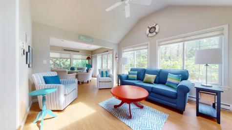 38 Kings Row Drive Dennis MA 02641