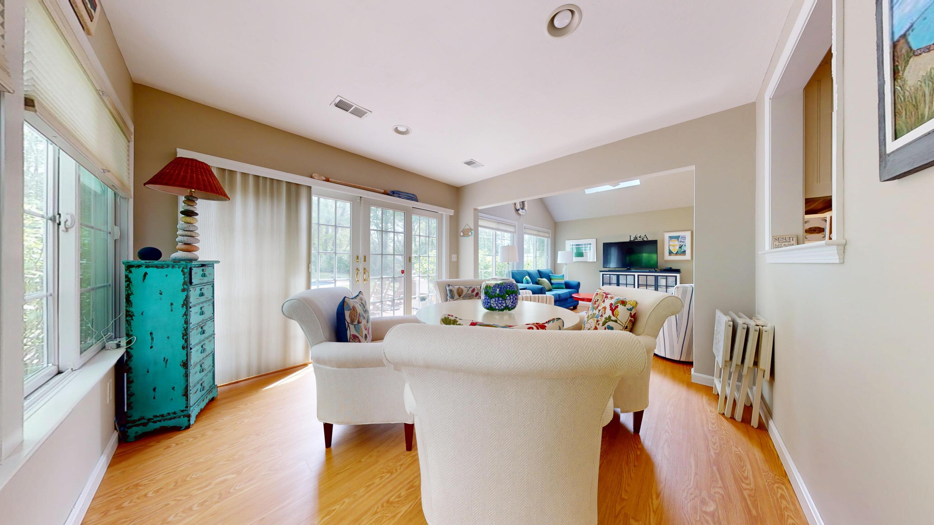 38 Kings Row Drive Dennis MA 02641