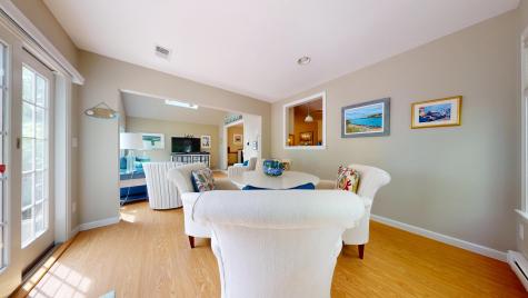 38 Kings Row Drive Dennis MA 02641