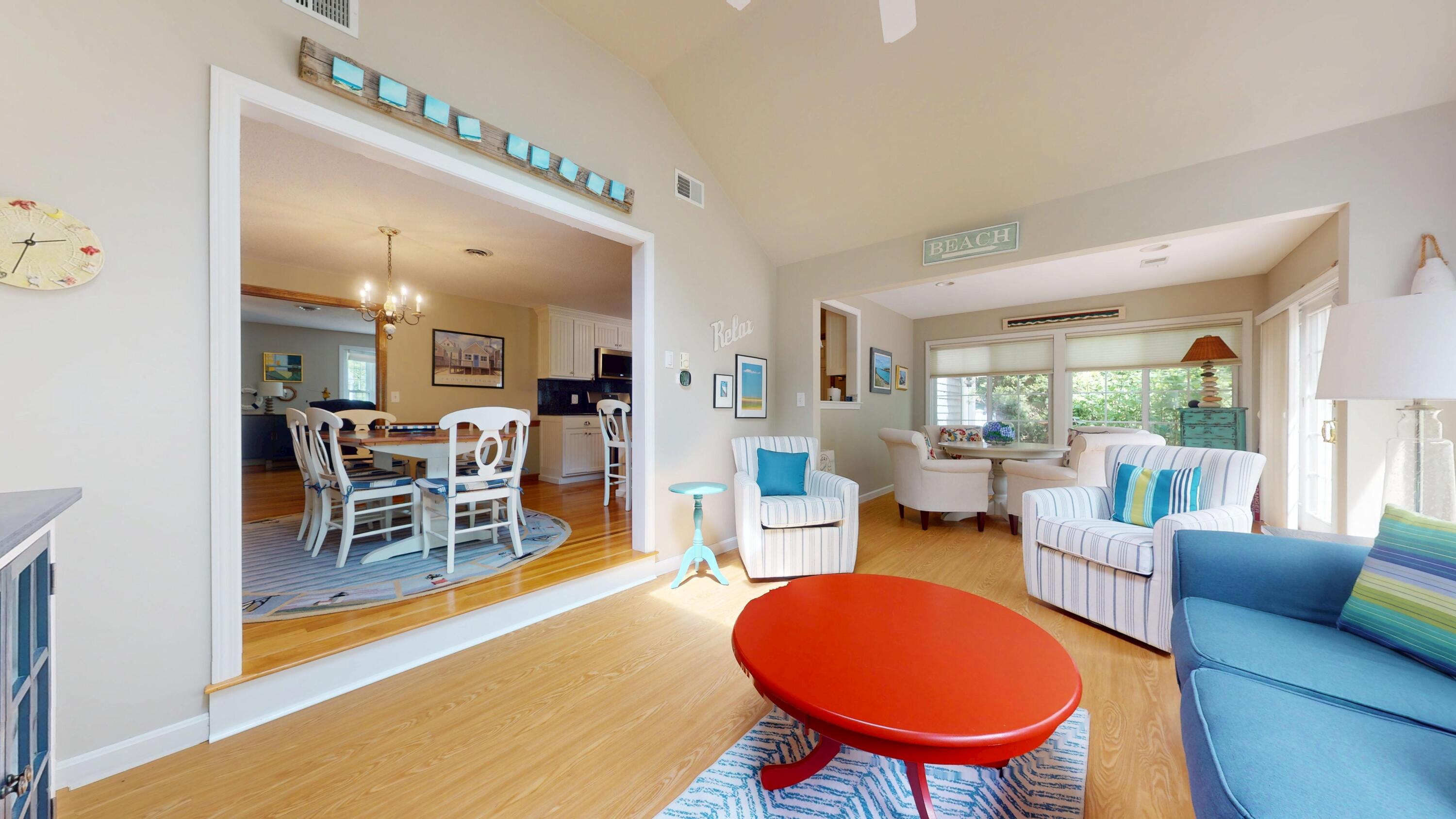 38 Kings Row Drive Dennis MA 02641