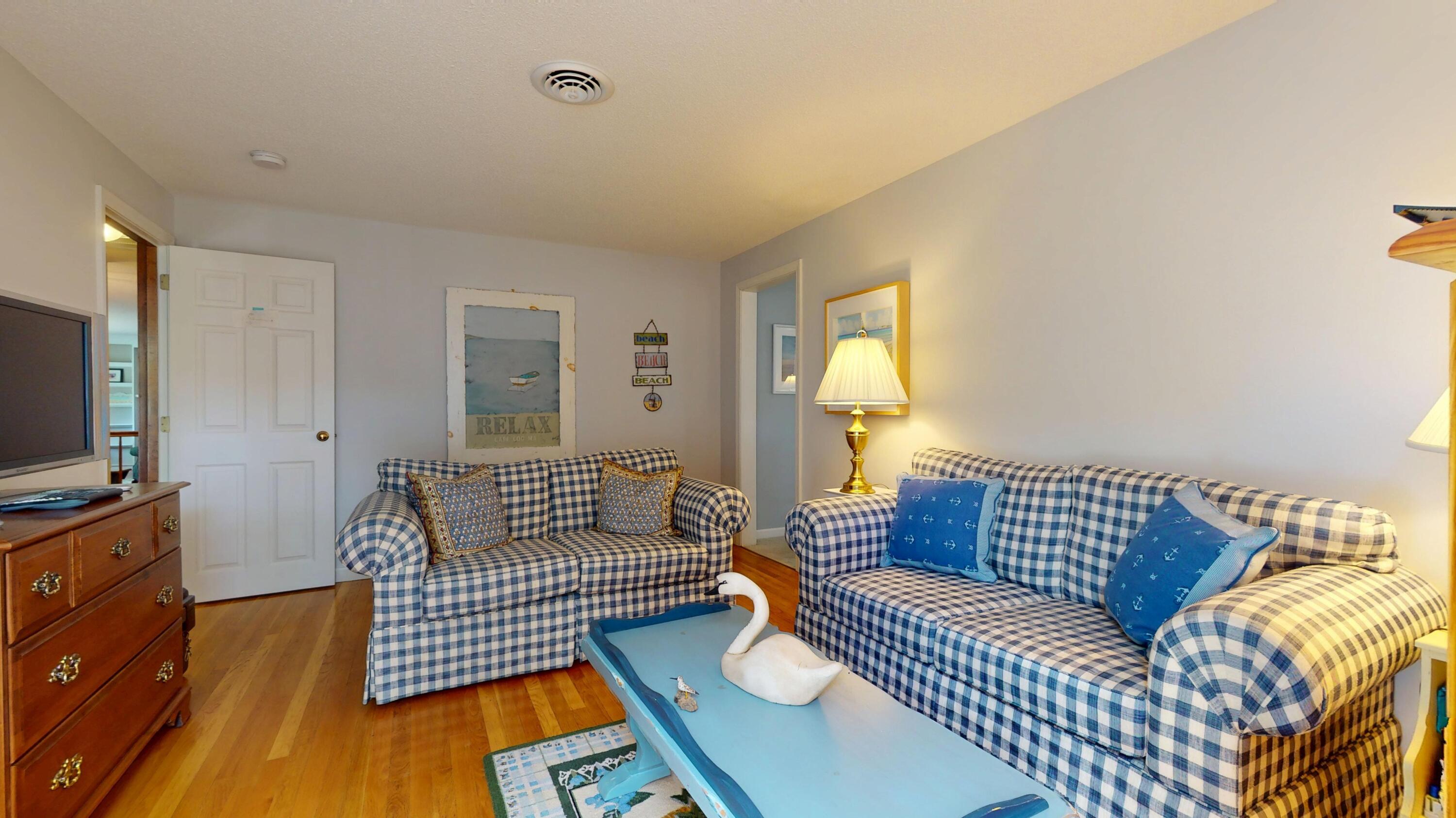 38 Kings Row Drive Dennis MA 02641