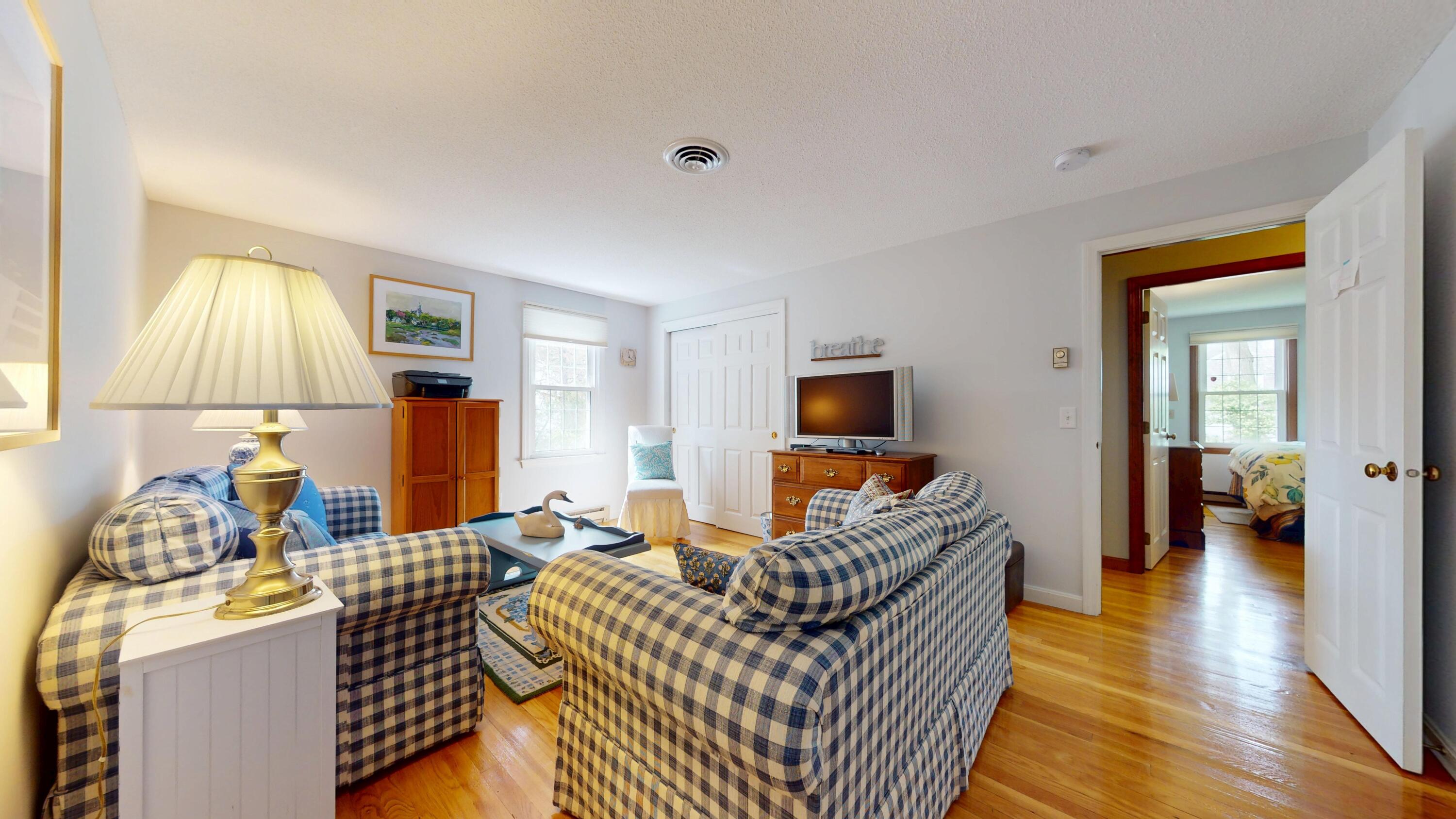 38 Kings Row Drive Dennis MA 02641