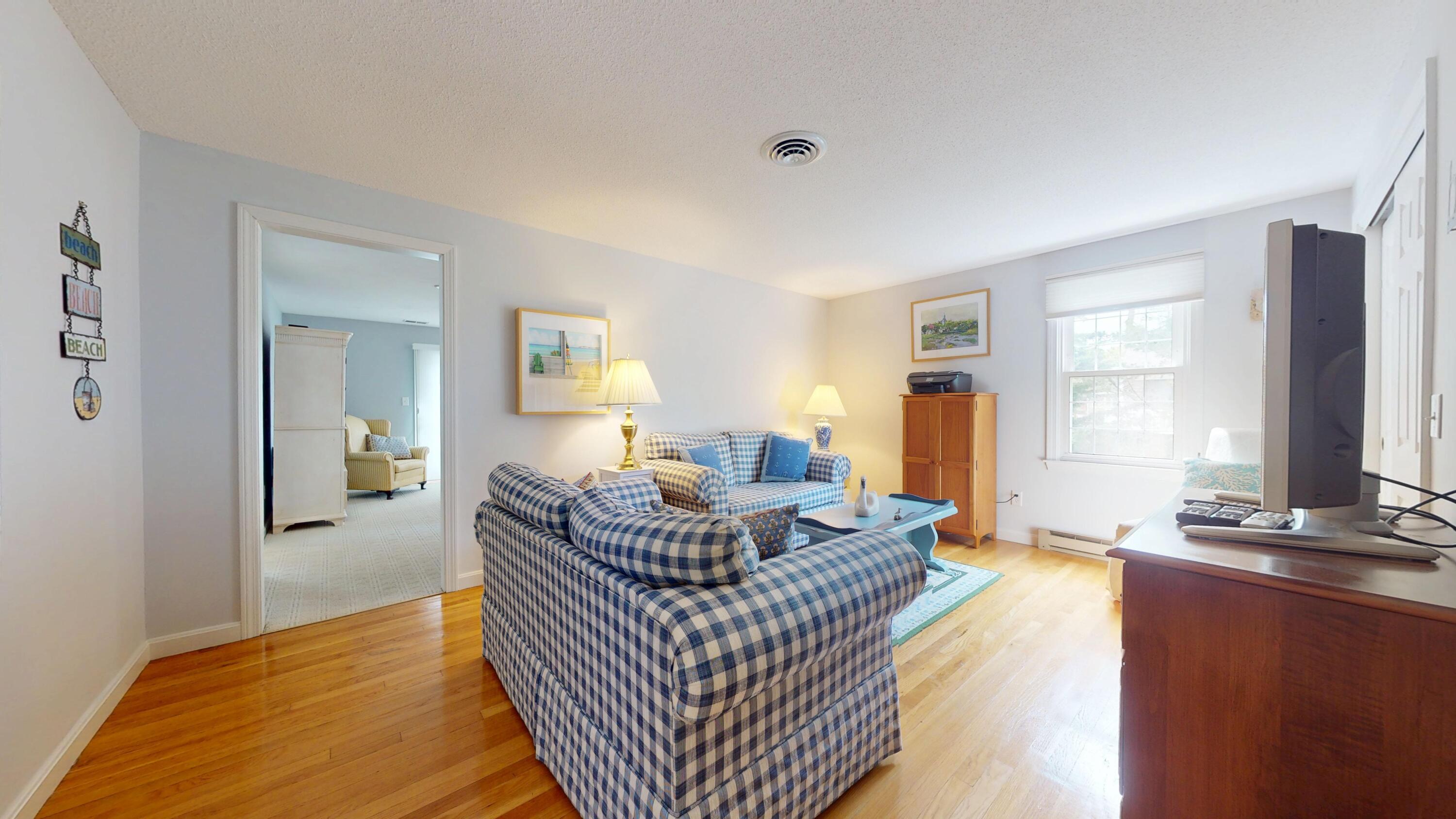 38 Kings Row Drive Dennis MA 02641